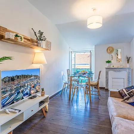 Maison Bianchi - Saint Siagre Apartment Nizza