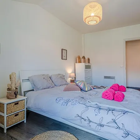 Apartment Maison Bianchi - Saint Siagre Nizza
